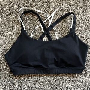 Fabletics Boost Low Impact Sports Bra - READ FOR SIZING